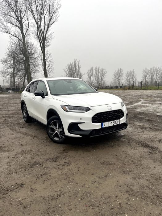 Sprzedam Honda HR-V Sport  AWD 2024 rok  PB+gaz