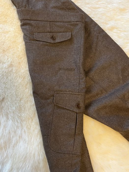 Охотничий полукомбинезон Habsburg 52р.