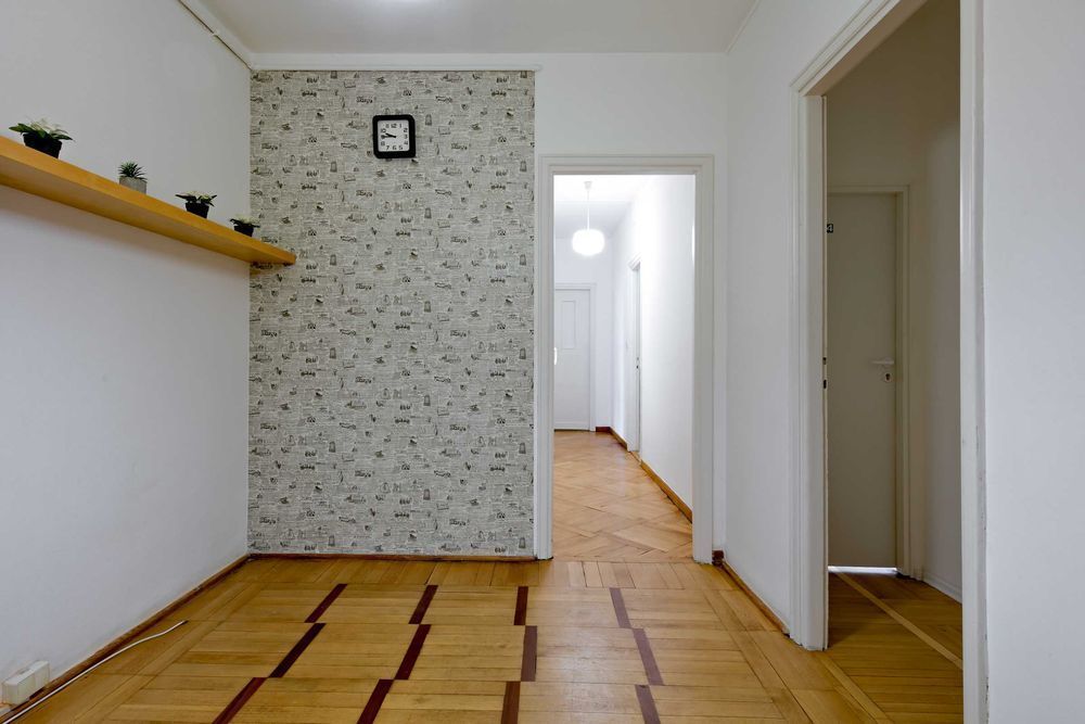 Mieszkanie – Warszawa, Centrum, Śródmieście - Więcej