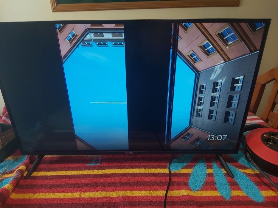 Tv xiaomi 32 polegadas
