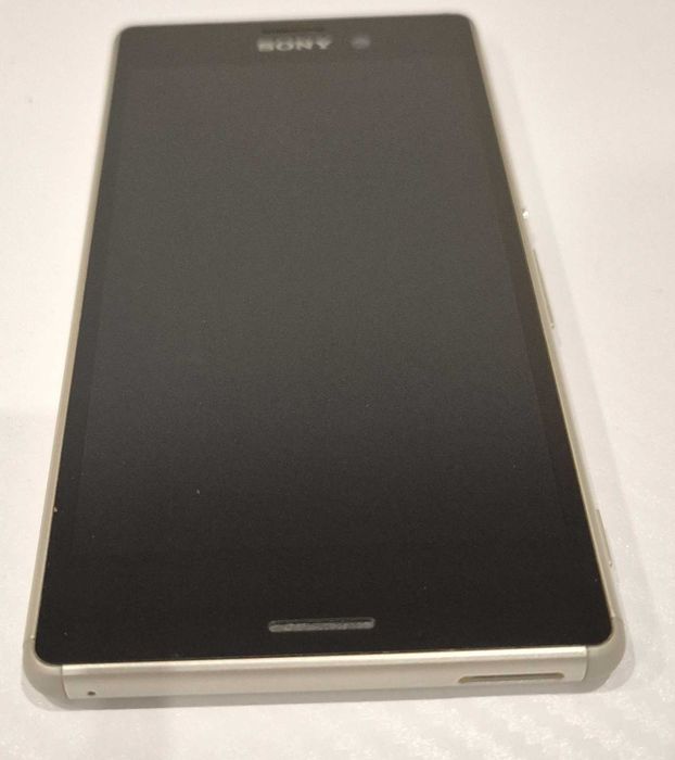 Smartfon Sony Xperia M4 Aqua (biały) 8 gb