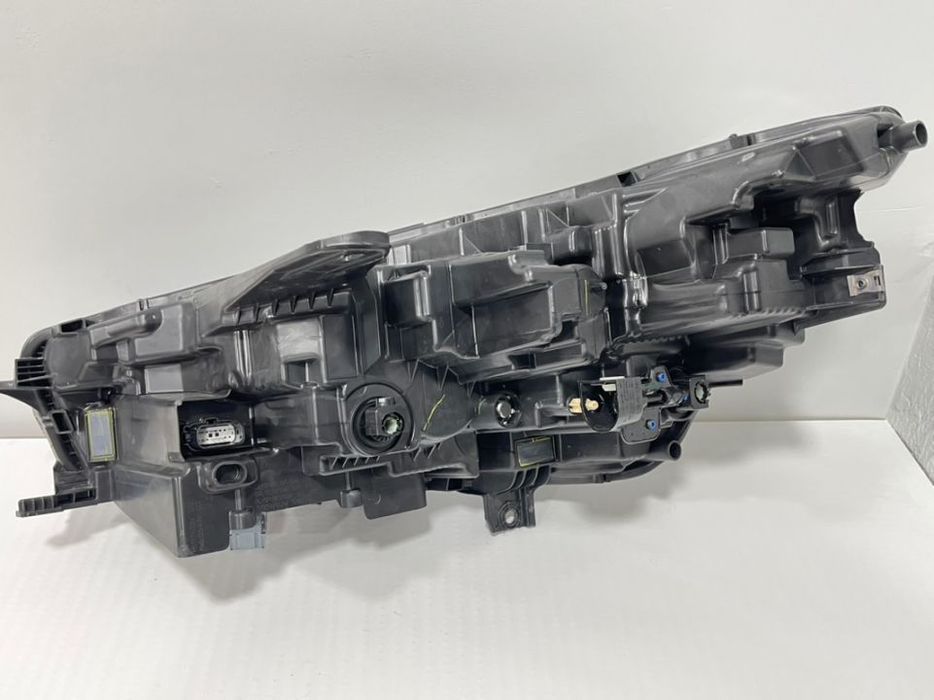 Ótica Farol Led Dto Ford Mustang Mach E     LJ8B13E014EE