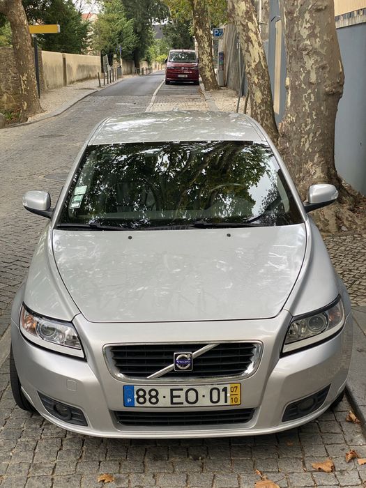 Volvo v50 2.0 135 cv
