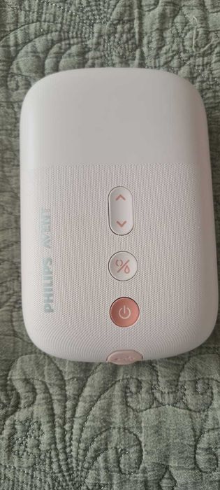 Philips AVENT Extrator de Leite Elétrico