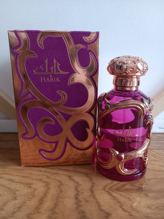 Perfumy Lattafa-Habik for women