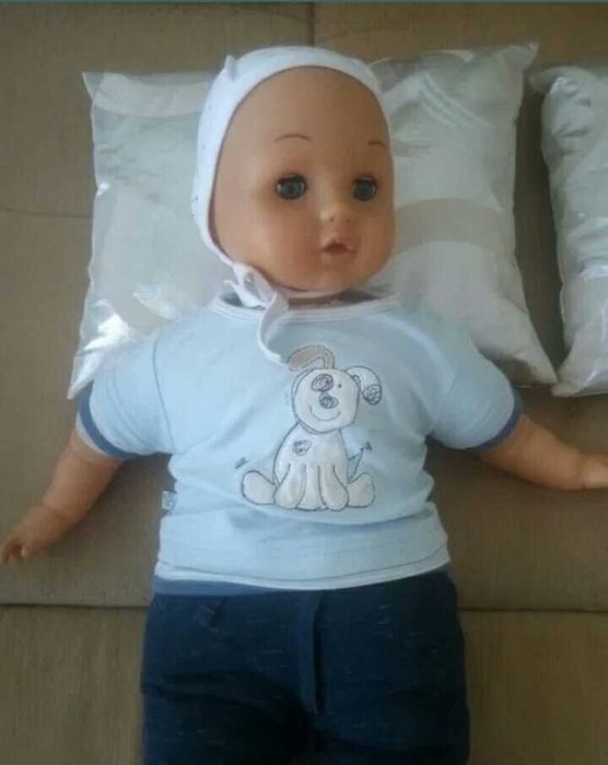 нова диванна подушка 30*35 40*30 и съемная наволочка