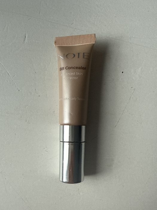 Korektor pod oczy NOTE bb