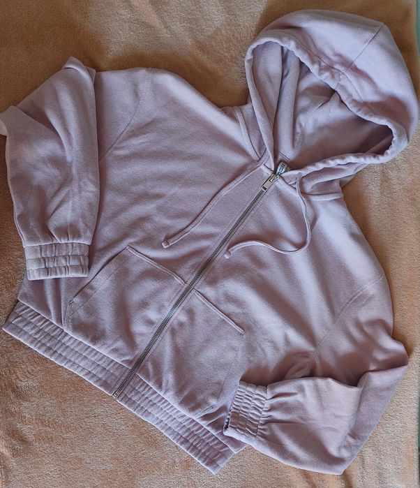 Костюм H&M, розмір М, колір пудра