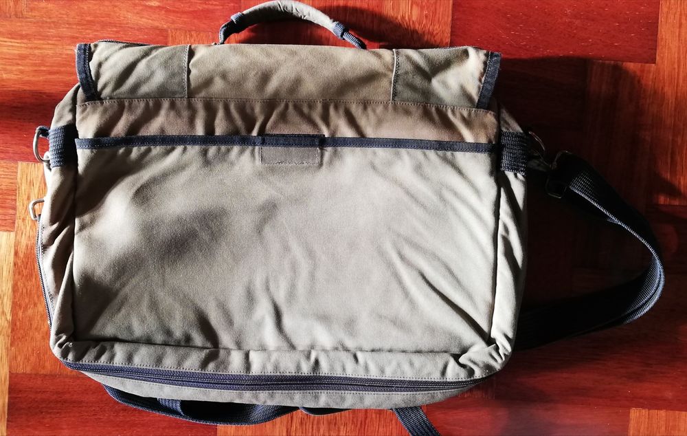 Mala Tiracolo Cammel Active