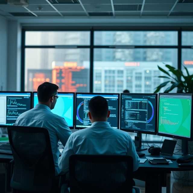 Pomoc komputerowa - Obsługa informatyczna - Informatyk Warszawa Bemowo