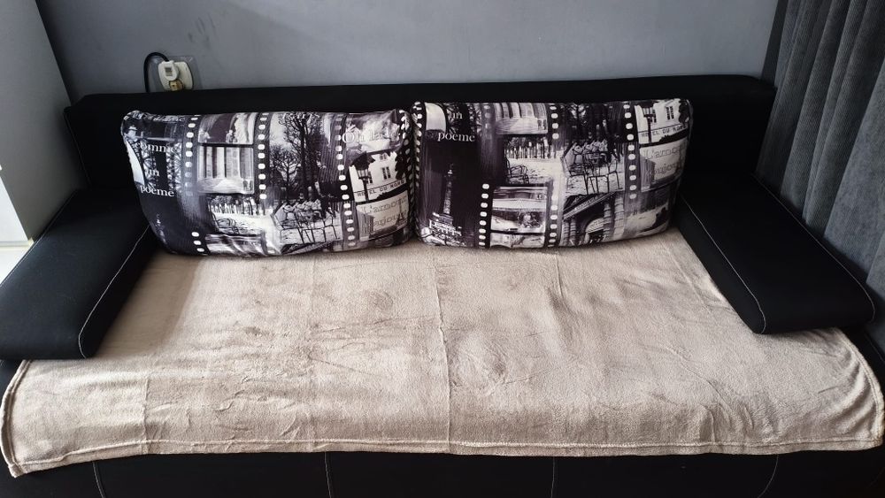 Oddam za paczkę kawy ziarnistej 1kg