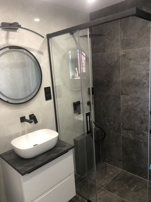 Kompleksowe wykończenia wnętrz