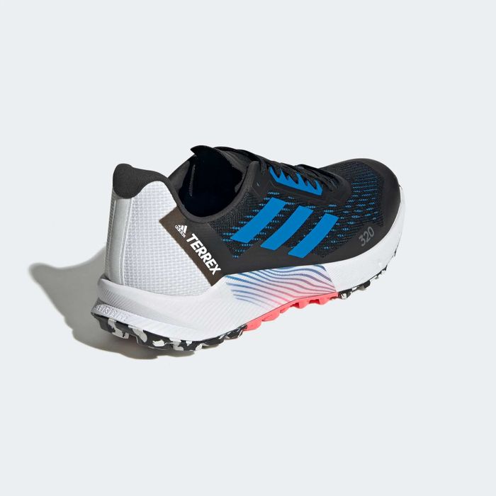 Kicksy adidas Terrex Agravic Flow Trail Running 2.0 EUR 42 2/3 CM 27