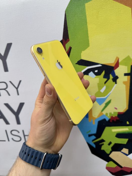 iphone XR 128Gb Never lock