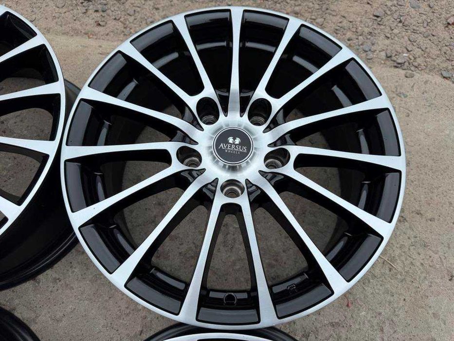Диски R16 5x120 Renault Trafic Vw T5 T6 BMW
