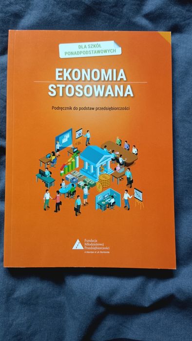 Ekonomia stosowana