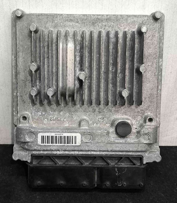 Centralina Motor / ECU MERCEDES-BENZ SPRINTER 3-t Autocarro (B906) ano 2019