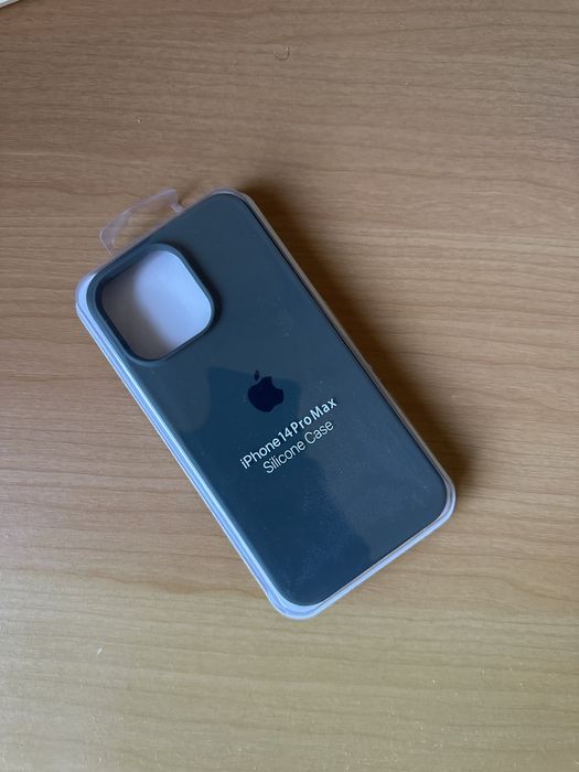 Capas de silicone para iPhone 14 Pro Max