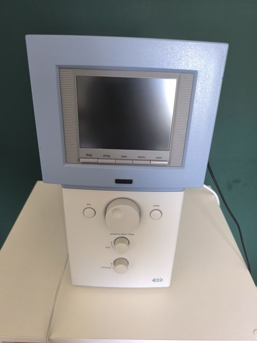 Elektrostymulacja punktowa