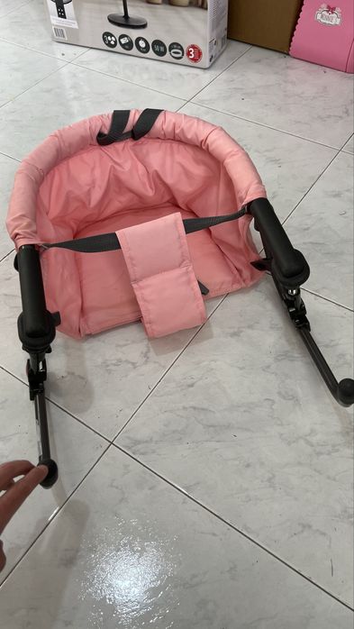 Cadeira de mesa nova