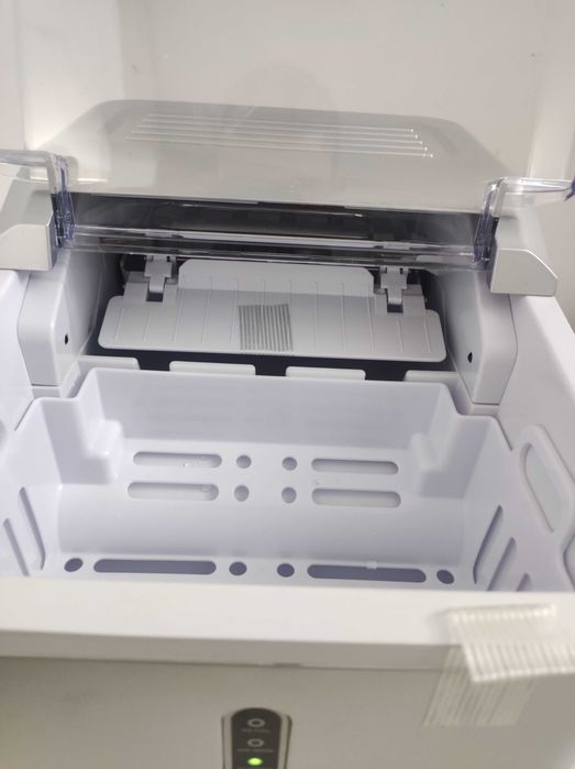 Льодогенератор  ледогенератор льдогенератор Klarstein ChillOut