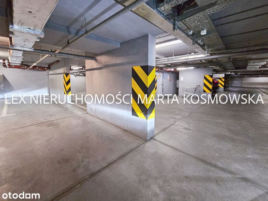 Mokotów ul. Chodkiewicza, 3 pok. 2 miejsca w garaż