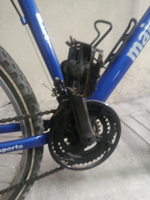 Bicicleta  roda 26