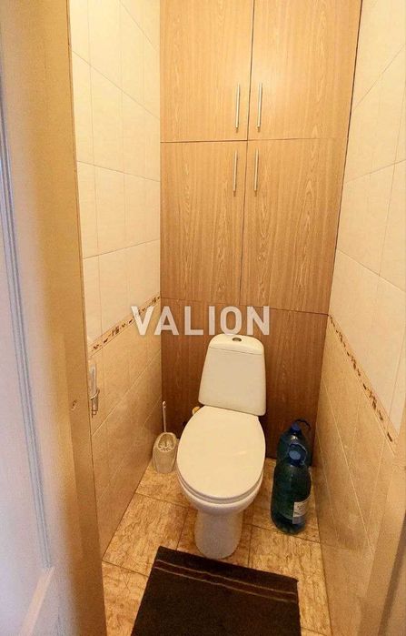 Продаж 2К квартири з ремонтом Ернста 6 Солом’янський Правий берег Турецьке містечко