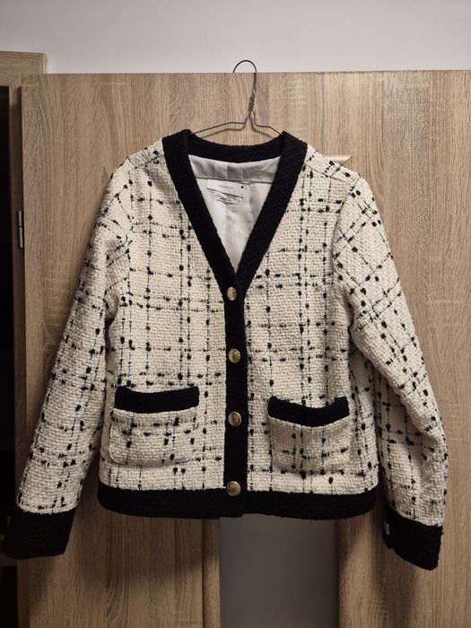 Marynarka Reserved M