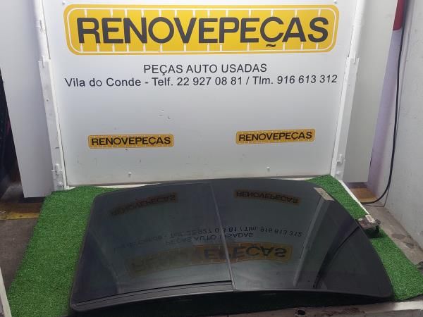 Teto de abrir CITROËN C3 I (FC_)