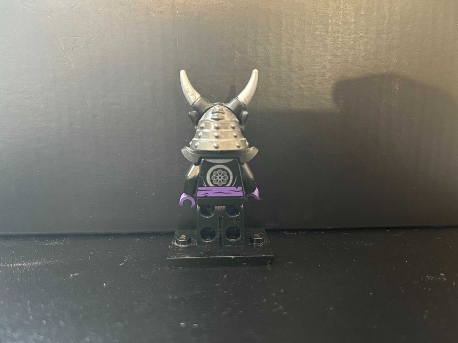 Lego ninjago Garmadon oni