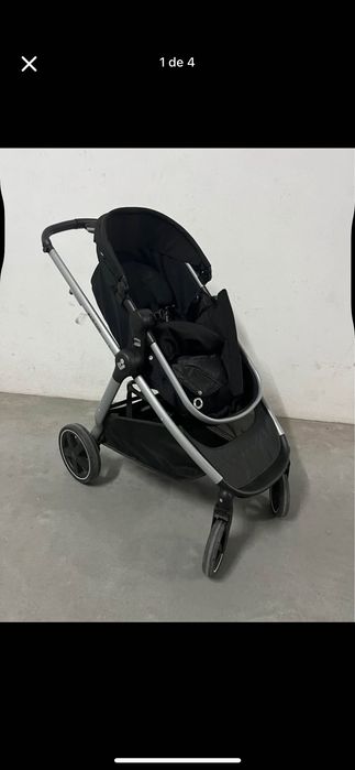 Carrinho de bebé/ criança