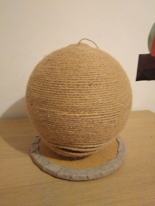 Arranhador para gatos