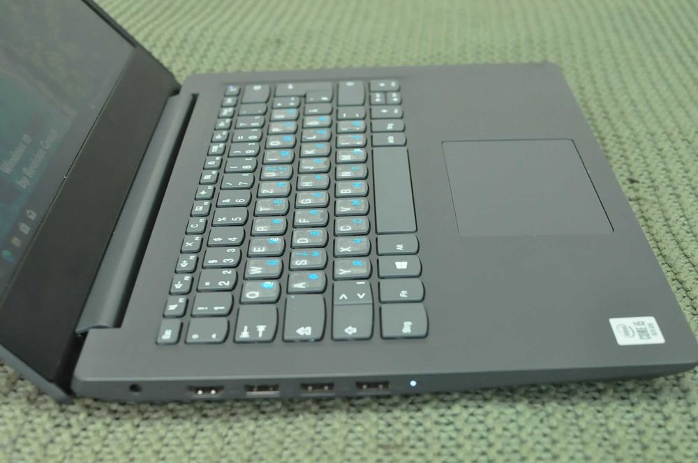 Игровой Ноутбук Lenovo v14  (Core i5/ 4Gb/1000Gb/video - 2Gb)