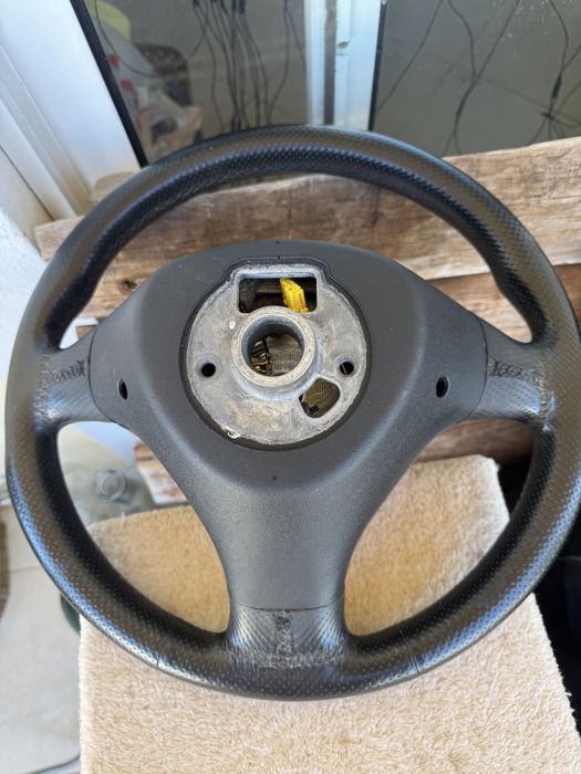 Volante audi para todos os modelos