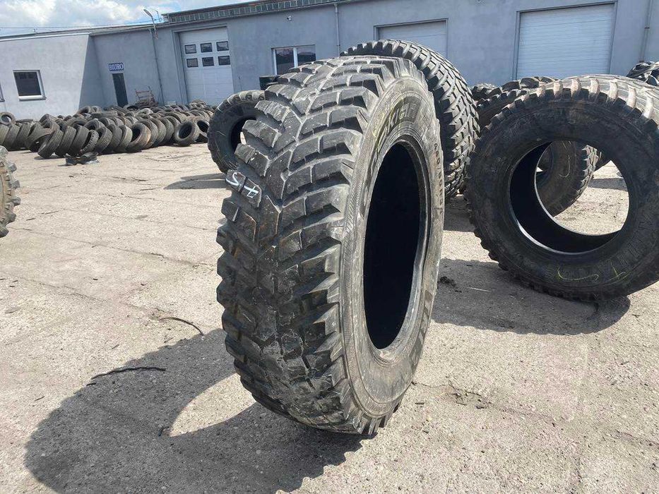 Opona używana 440/80r34 Nokian TRI2 Radial 16.9r34 WYSYŁKA