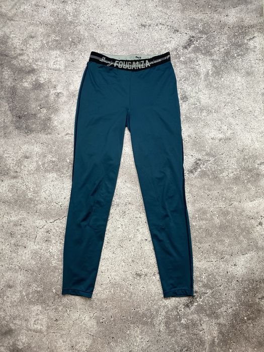 Подростковые конные бриджи штаны Fouganza лосины для верховой езды