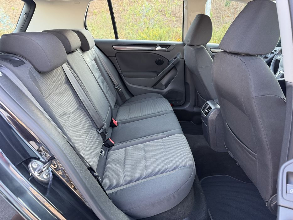 VW 1.4 TSI Nacional 117mil kms