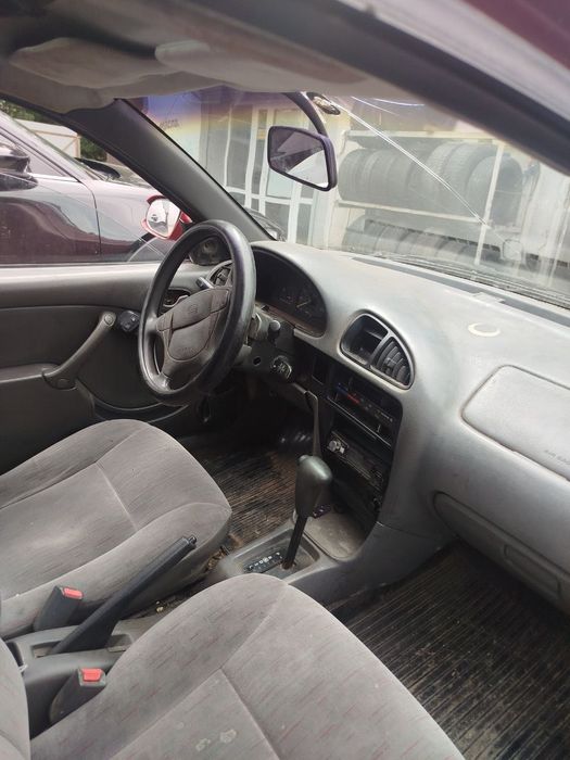 Продам Geo Metro