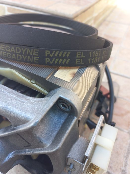 Ремінь для пральної