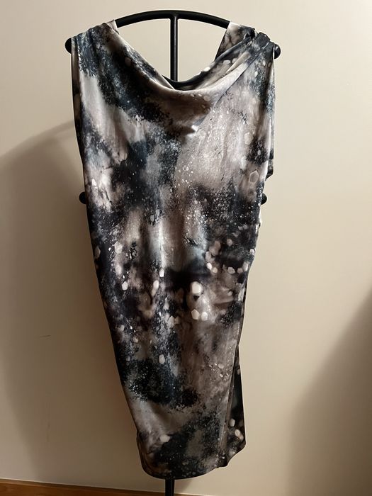 Vestido de Toilette Kaylee Tankus