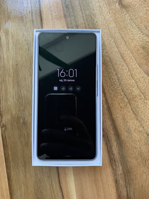 Samsung A53 новий