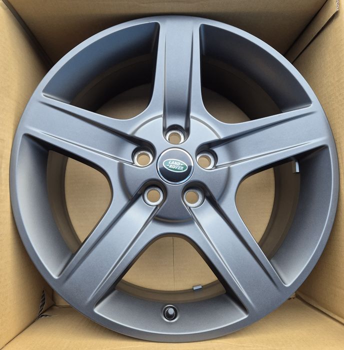 Felgi Land Rover Defender 20 cali 5x120