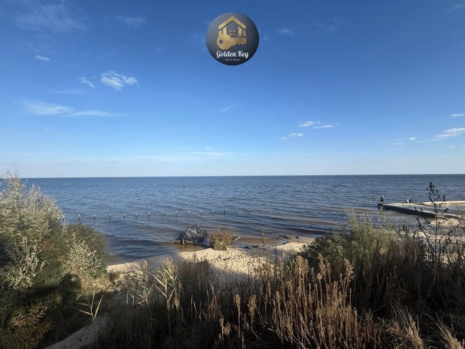 Продаж КАРКАСНОГО БУДИНКУ , Київське море , СОСНОВИЙ ЛІС , 30 м²