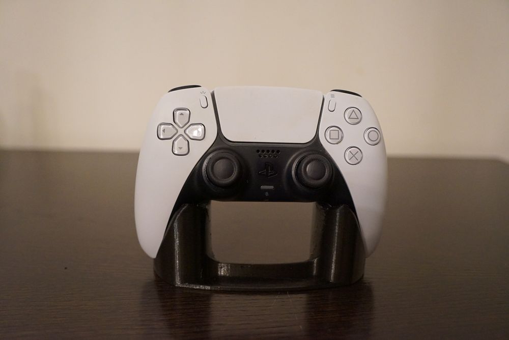 Suporte para Comando PS5 – Personalizável
