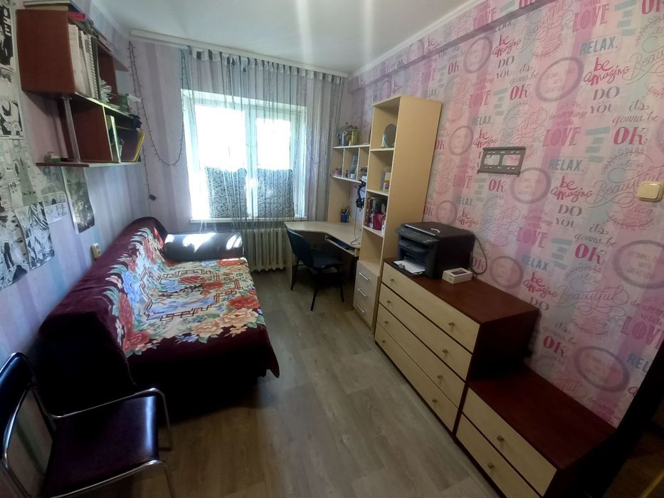 Аренда 2 ком.кв.ул.Нади Курченко 16