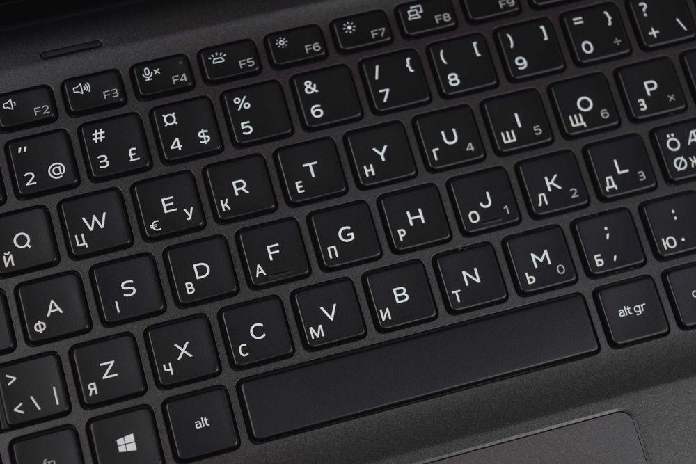 Сенсорний 13.3" 4G Dell Latitude 5300 2-in-1 i5-8365U 16/32 гб ssd 256/512/1тб Ноутбук