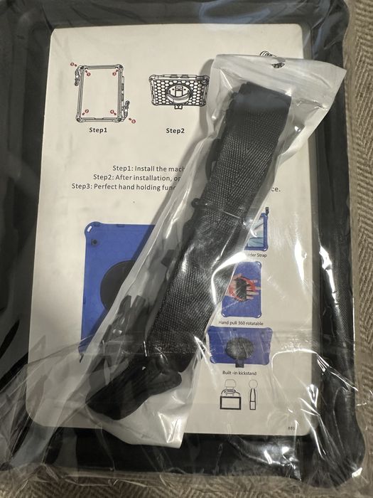 iPad 11 Pro Protective Case64739753457154121