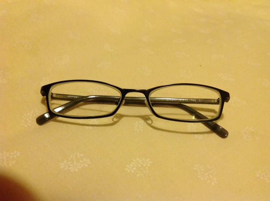 Armação metálica de Senhora