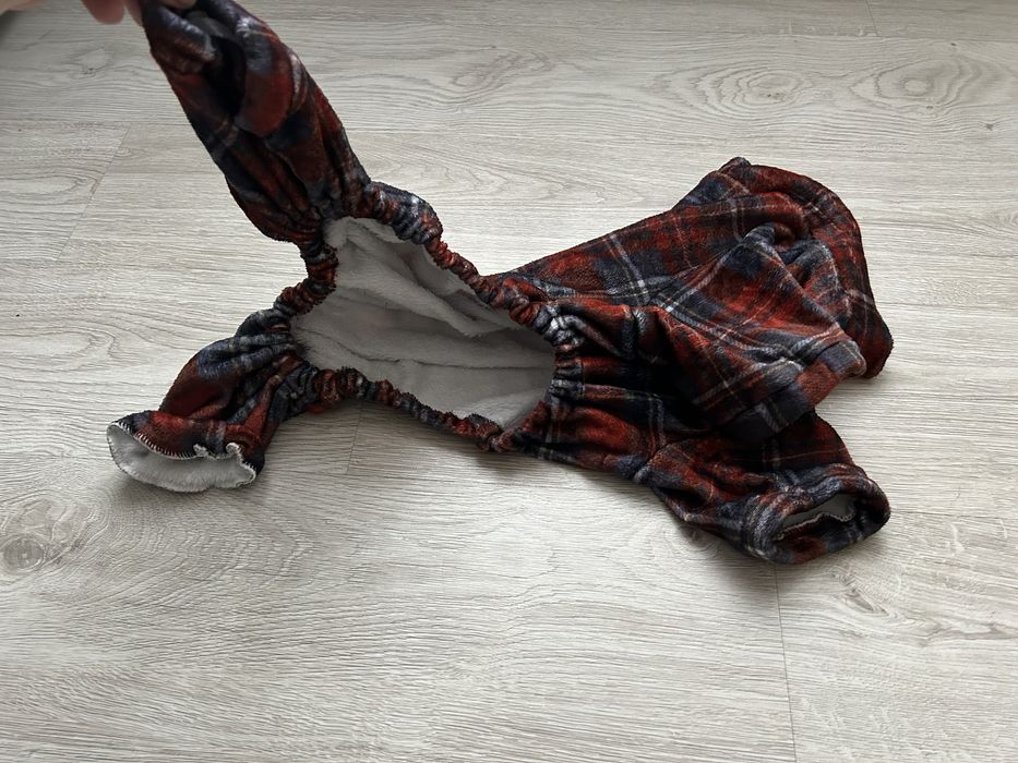 Одяг для собак